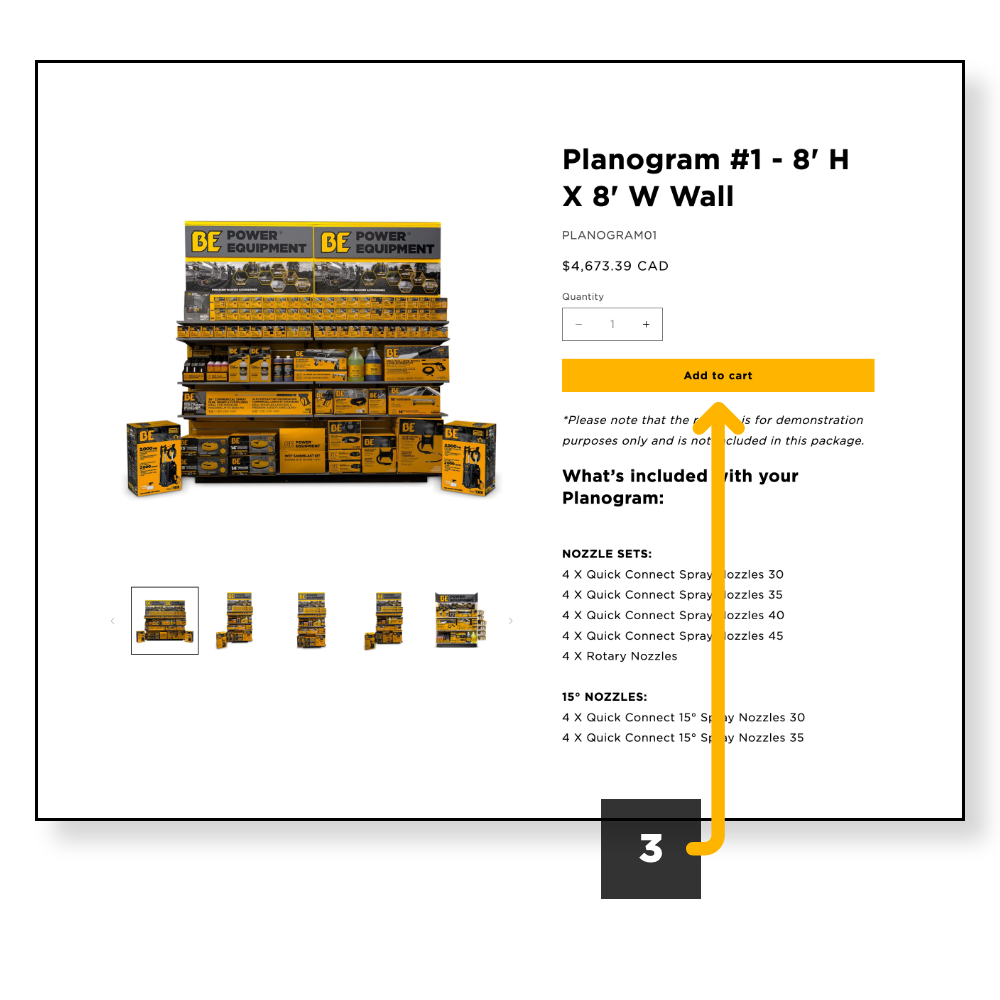 Planogram Frudge How it Works – beplanogram